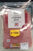Corned Beef