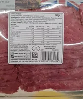 Pastrami