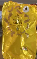 Morrisons eese turts 6 BAGS 6x15g (90g) No artific