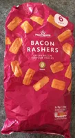 Bacon Rashers