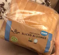Vegan bread