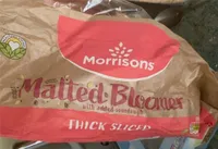 Morrisons Malted Blooner