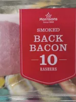 Back Bacon