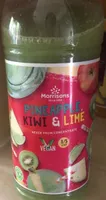 Fruit juice