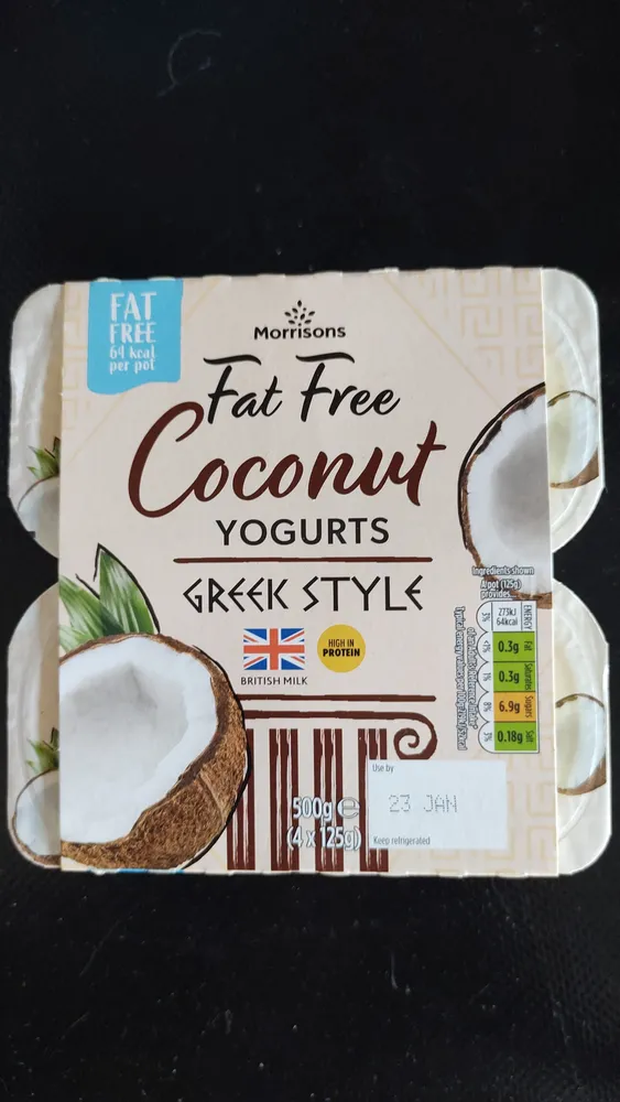 KE IT yours AT HOME AT HOME FLAVOURL