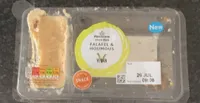 Falafel & Houmous