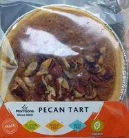 Pecan Tart