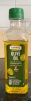 Olive oil