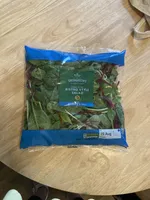 Bistro style salad
