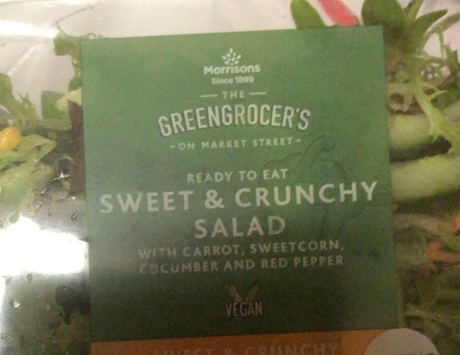 Morrisons
