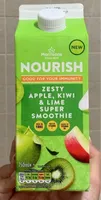 Nourish