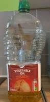 Vegetable Oil