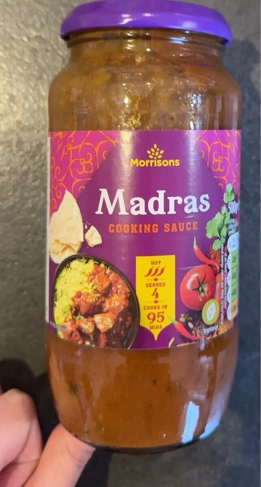 Madras