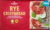 Rye Crispbread