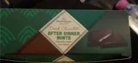After Dinner Mints