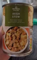 Irish Stew