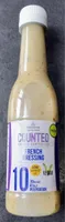 Counted Low Fat French-Style Dressing