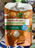 Shepherds pie