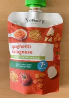 Spaghetti Bolognese