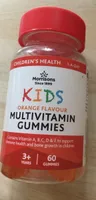 Multivitamins