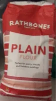 plain flour