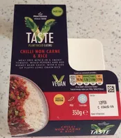 Chilli non carne