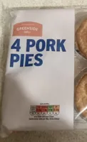 Pork pies