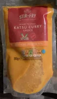 Katsu Curry Sauce