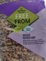 Free from seeded sliced load
