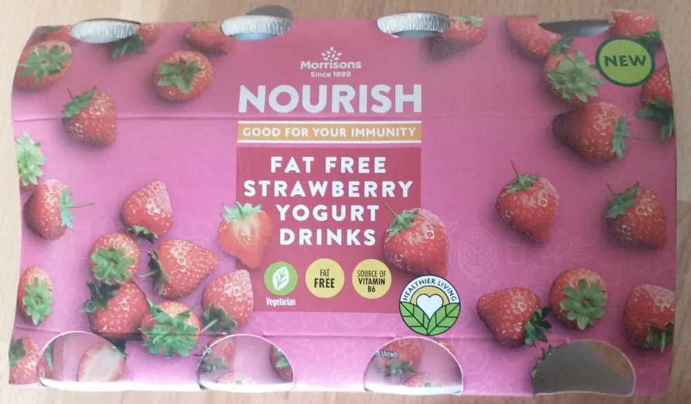 Nourish