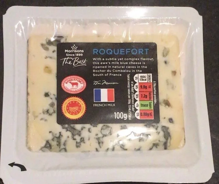 Roquefort