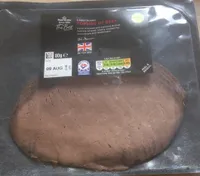 Topside of beef
