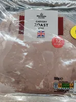 carvery roast beef