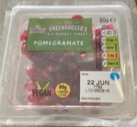 Pomegranate