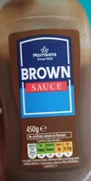 Brown Sauce