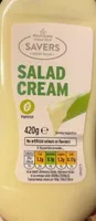 Savers Salad Cream