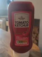 Tomato ketchup