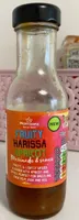 Fruity Harissa Apricot Marinade & Sauce