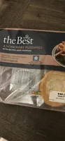 Yorkshire Puddings with British Beef Dripping