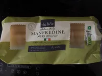 MANFREDINE No 93 Traditional Bronze Die