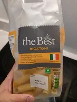 rigatoni
