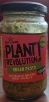 Plant Revolution Green Pesto