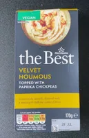 Velvet Houmous