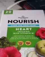 Nourish