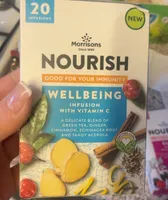 Nourish