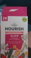 Nourish glow