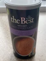 Hot chocolate