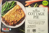 Cottage Pie