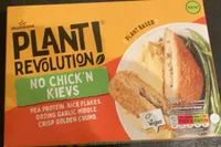 No Chick’n Kievs