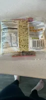 egg noodles